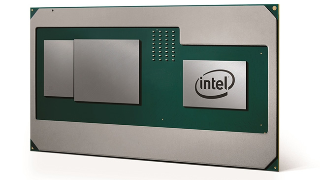 Intel     AMD