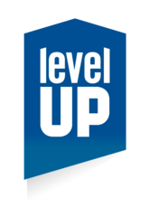 ,  (Level Up)
