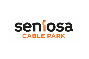 ,   (Sentosa Cable Park)