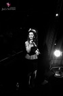 Amy Winehouse + DJ SAM (Crème, 16.12.17)
