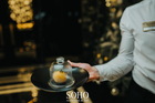 SOHO Restaurant & bar 22 