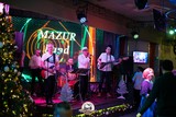     Mazur Band