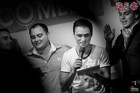 Comedy Club Dnepr and Disco 