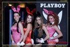 Playboy party  Creative Club Bartolomeo