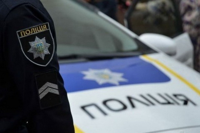 Полицейским собираются увеличить зарплату до 24800 гривен