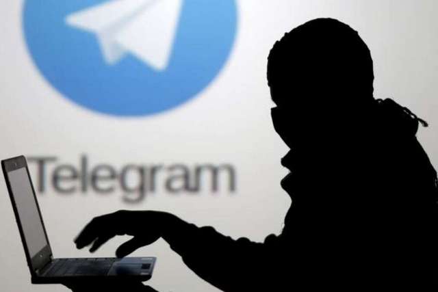    Telegram-,  