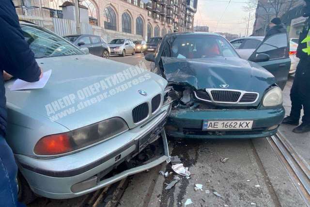      BMW  Daewoo:   