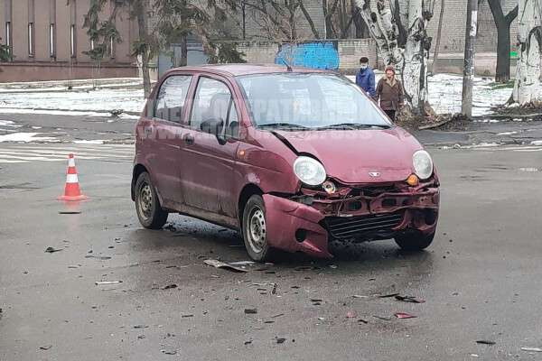       Daewoo Matiz  Skoda:    