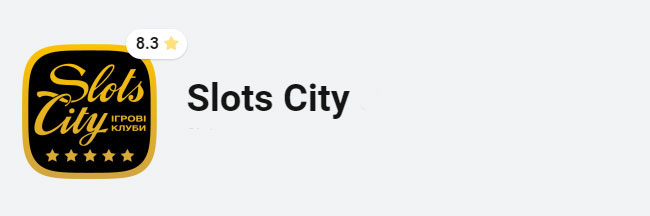 Slots City Show -      