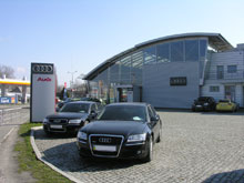  Audi AG        