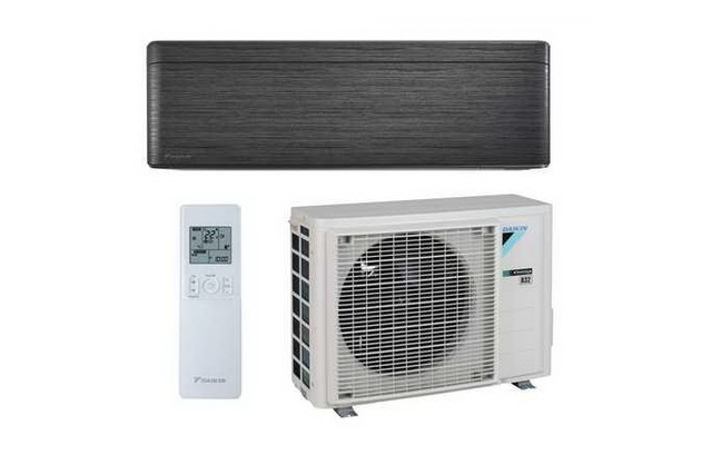  Daikin       