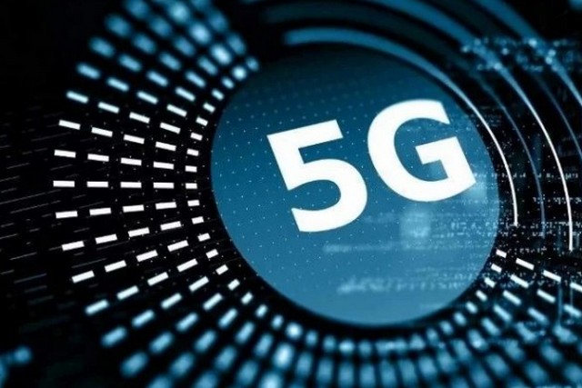         5G  