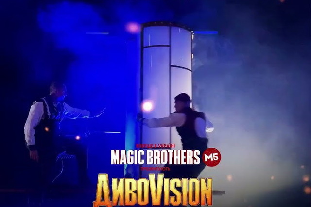   11   Youtube:   agic Brothers   