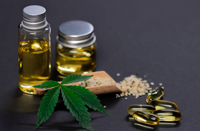   CBD:  ,   