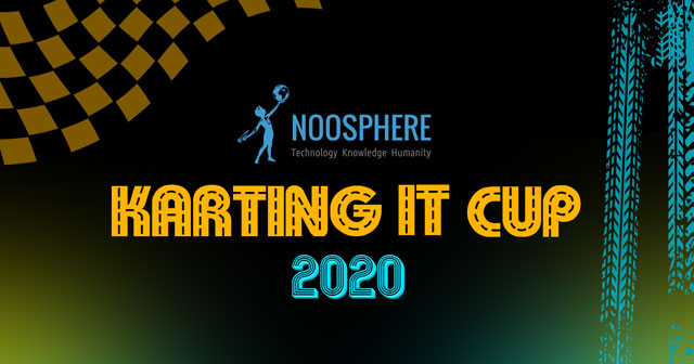    Noosphere Karting IT Cup 2020!