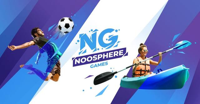     - Noosphere Games