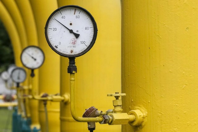 Украина впервые пройдет зиму только за счет собственного газа, - «Нафтогаз»