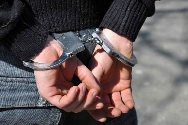 На Днепропетровщине полиция задержала мужчину, который заманил к себе домой двух малолетних девочек