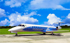      Embraer-145    