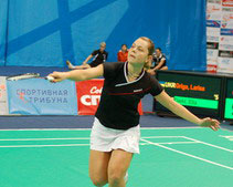     2-    Russian Open Grand Prix 2008