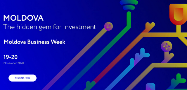      Moldova Business Week