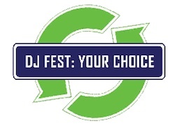   DJFEST: YOUR CHOICE