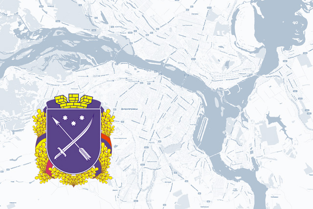 В Днепре суд отменил Генплан города: Официальная позиция Днепровского горсовета