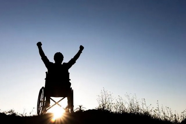 Сегодня Международный день людей с инвалидностью: как война повлияла на их положение в Украине