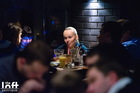 Halloween at the Loft Passage (31.10.14)