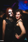  , Halloween (NC Paris, 31.10.2014)