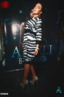 Ameli B-Day Party (Night Club Paris, 14.11.2014)