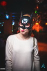 Super Party (Night Club Paris, 09.01.2015)