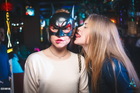 Super Party (Night Club Paris, 09.01.2015)