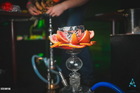 Hookah Battle (Night Club Paris, 25.01.2015)