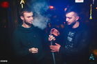 Hookah Battle (Night Club Paris, 25.01.2015)