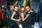 Valentine`s day (Night Club Paris, 14.02.2015)