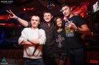 All inclusive (12.03.2015: NK Chameleon, Berlin beer club,  Ricco, )