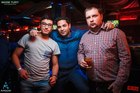 All inclusive (12.03.2015: NK Chameleon, Berlin beer club,  Ricco, )