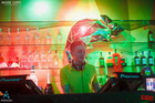 All inclusive (26.03.2015: NK Chameleon, Berlin beer club,  Ricco, )