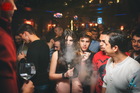 Best hookah man (Night Club Paris, 3.05.2015)