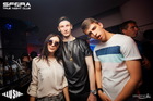 Illusion Birthday Party (8.05.2015,  Sfera)