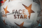 Face Star (6.06.2015, NK Paris)