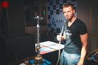 Hookah Battle (26.07.2015, NK Paris)