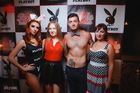 Playboy Party - Real`O (4.09.2015, NK Paris)