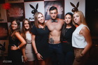 Playboy Party - Real`O (4.09.2015, NK Paris)