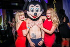 Playboy Party - Real`O (4.09.2015, NK Paris)