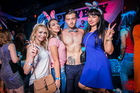 Playboy Party - Real`O (4.09.2015, NK Paris)