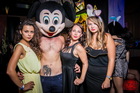 Playboy Party - Real`O (4.09.2015, NK Paris)