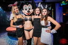 Playboy Party - Real`O (4.09.2015, NK Paris)