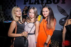 Playboy Party - Real`O (4.09.2015, NK Paris)